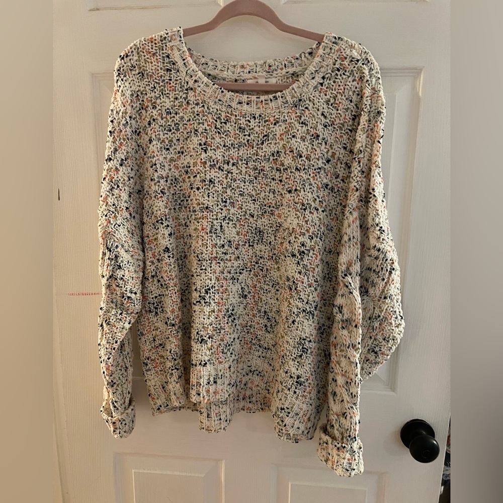 Sweater XL